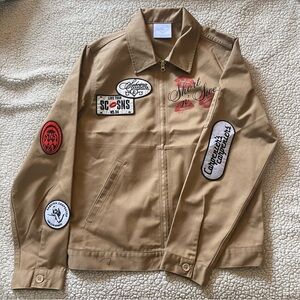 Sabrina Carpenter Jacket